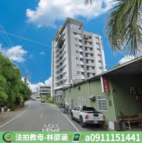 玉井大樓法拍-6