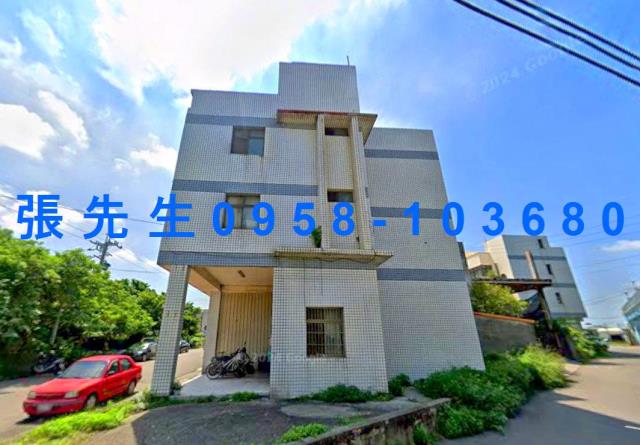 大甲透天法拍-2