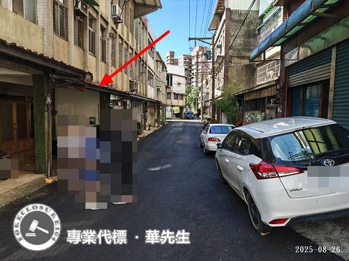 桃園法拍透天-8