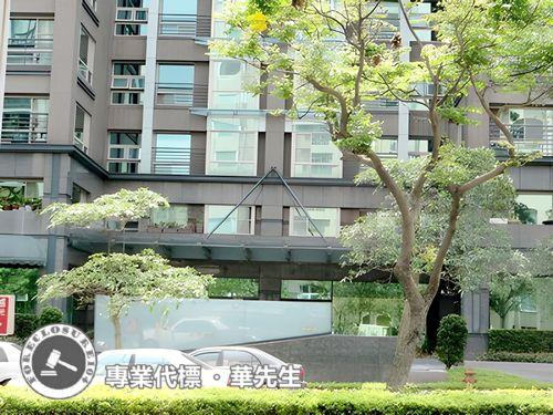 台北法拍大樓-5