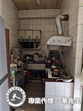 桃園法拍透天-3