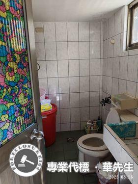 桃園法拍透天-5