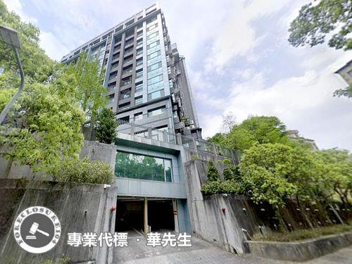 台北法拍大樓-3