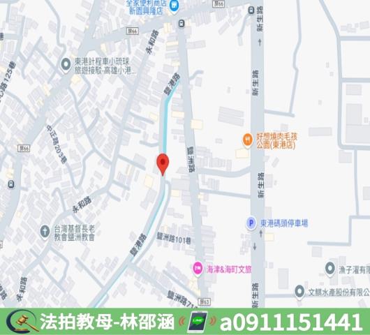 屏東拍賣透天-7