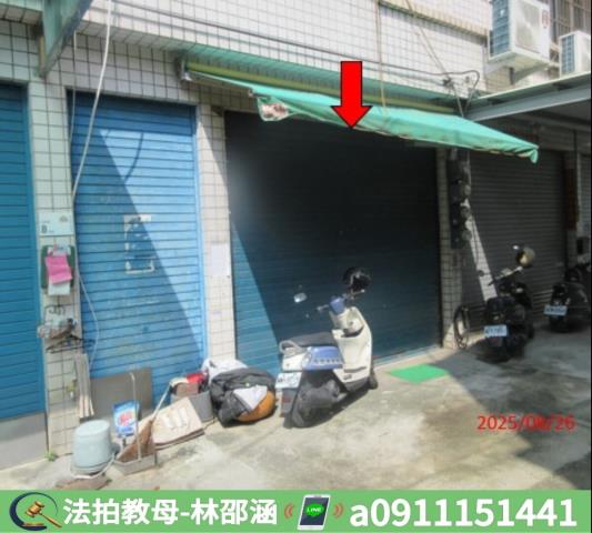 屏東法拍透天-5