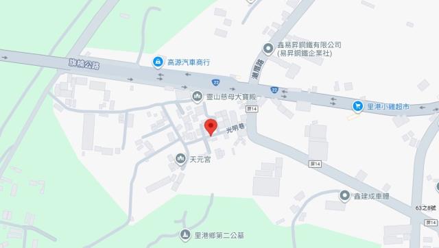 屏東法拍透天-8