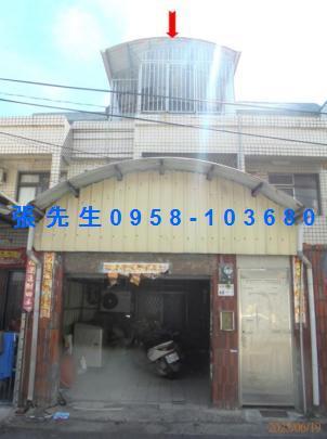 屏東佳冬拍賣透天-1