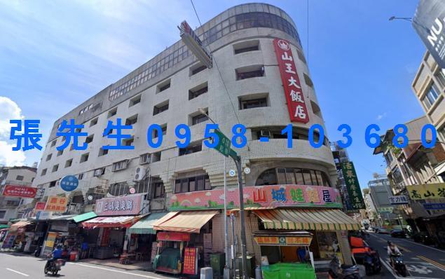 南投埔里法拍華廈-4