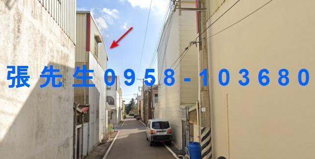 新竹新豐法拍透天-2