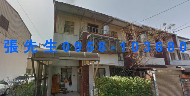 新竹新豐法拍透天-5