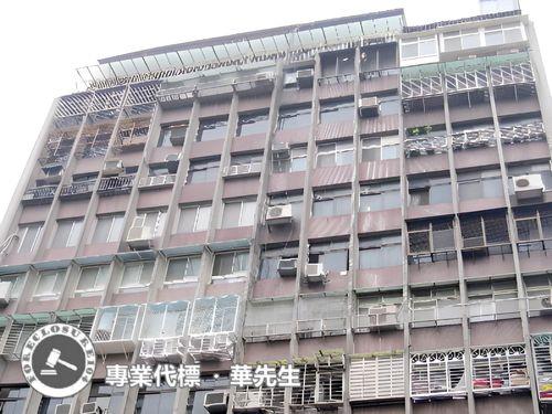 台北大同區法拍大樓-3