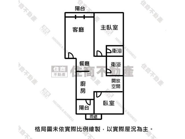 台南東區大樓-13