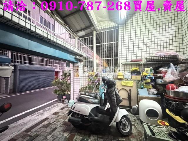 台南六甲透天-3