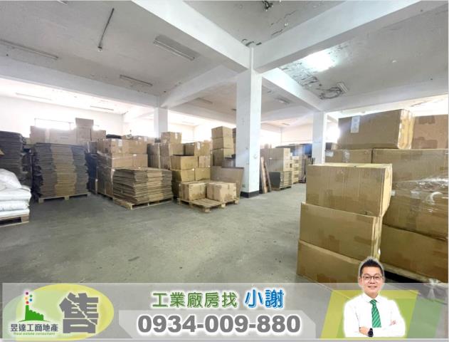 龜山廠房-1