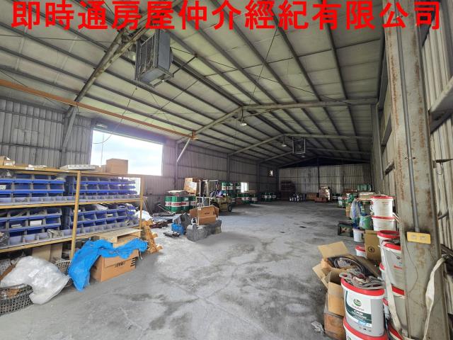 高雄大寮廠房-1