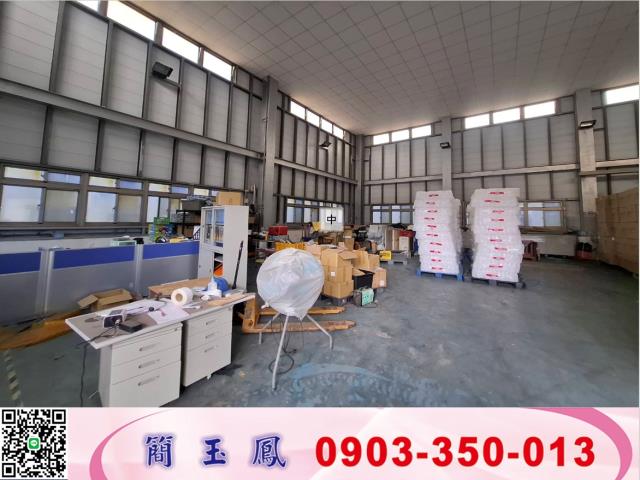 桃園觀音廠房-1