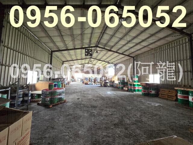 高雄大寮廠房-2