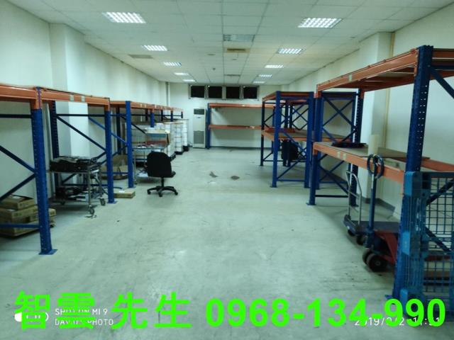 平鎮廠房-5