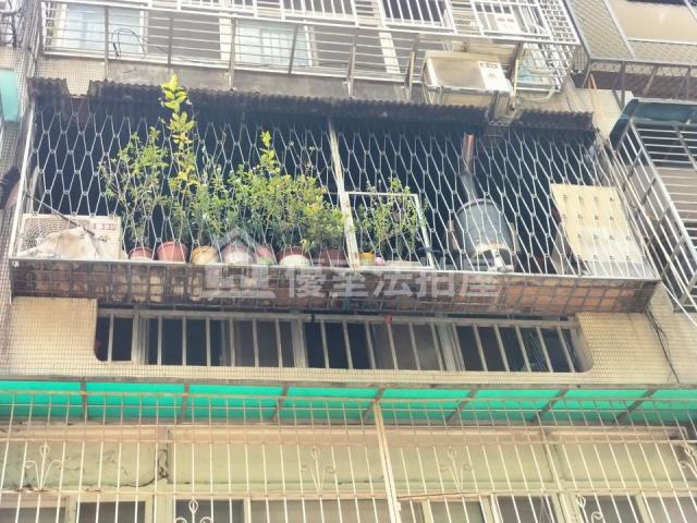 泰山法拍公寓-1