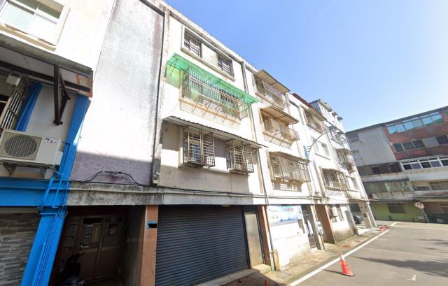 新北法拍公寓-1