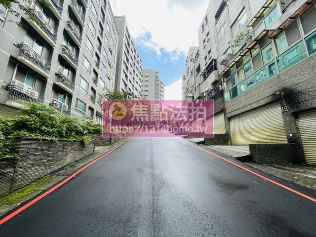 新北淡水透天法拍-10