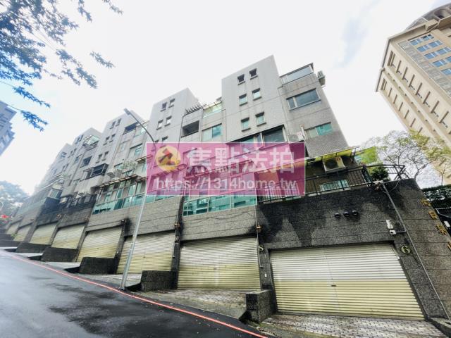 新北淡水透天法拍-3