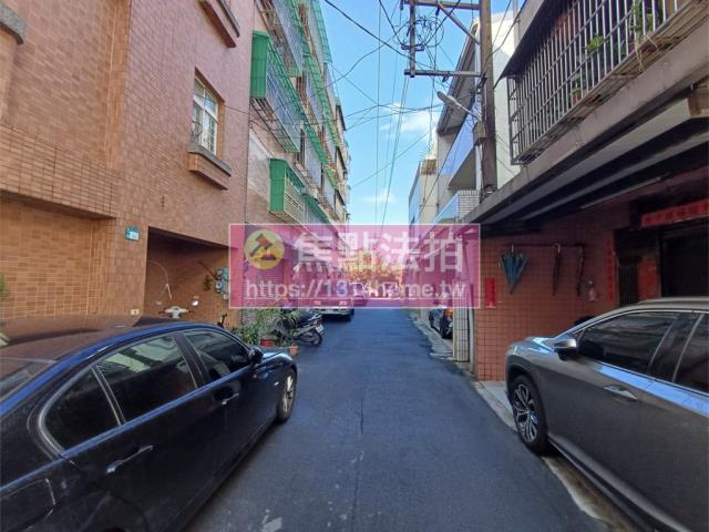 新北鶯歌拍賣透天-4