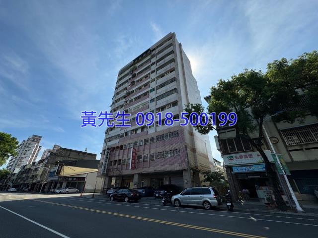 南投草屯法拍大樓-3