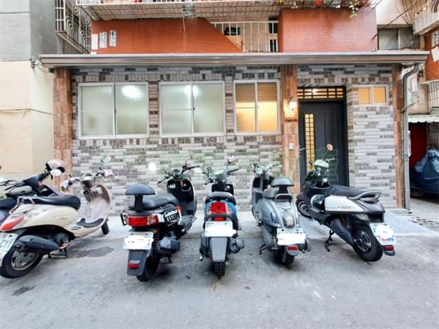 高雄鳳山公寓-11