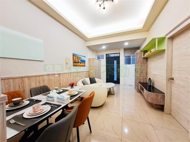 高雄鳳山公寓-2