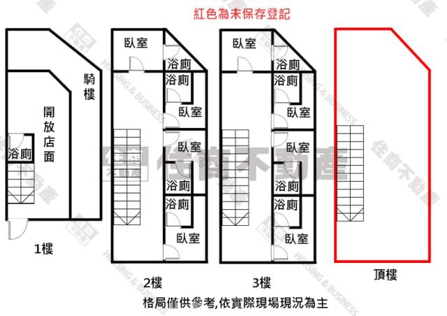 高雄苓雅透天-15