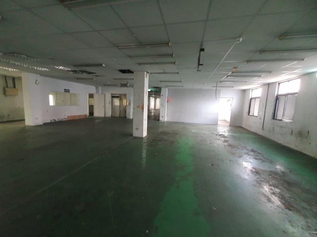 桃園龜山廠房-1