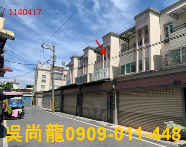 萬丹法拍透天-3