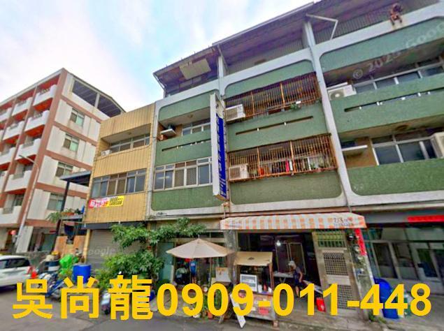 西屯透天法拍-2