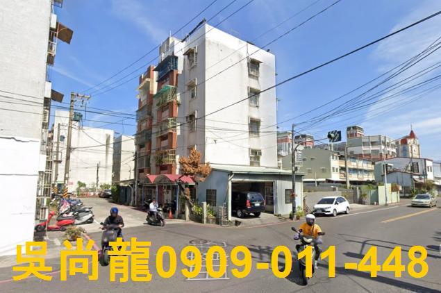 屏東法拍公寓-5