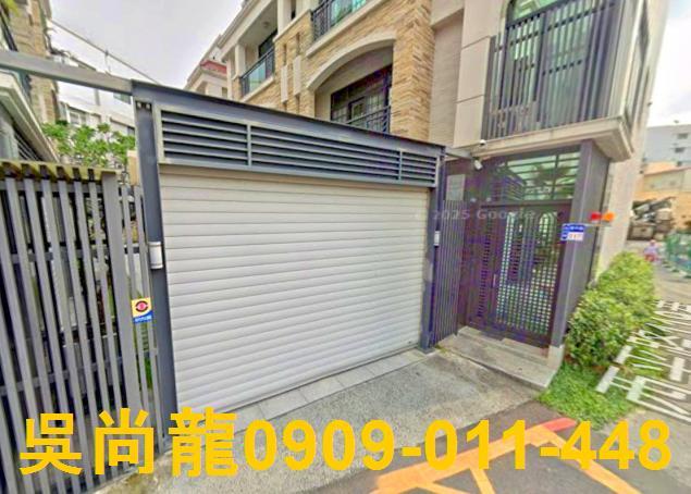 雲林透天法拍-1