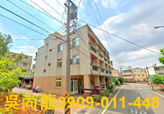 台中東勢透天法拍-3