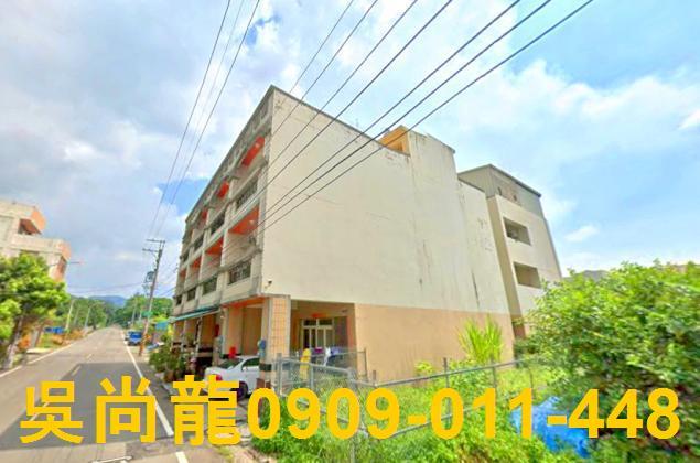 台中東勢透天法拍-4