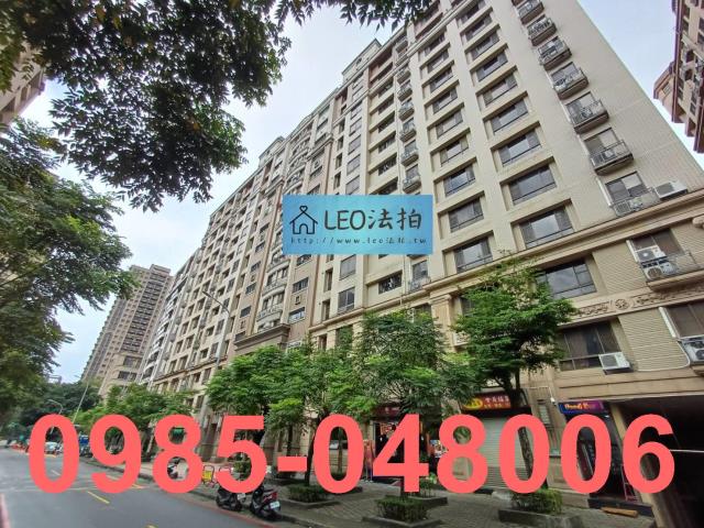 新北三峽拍賣大樓-2