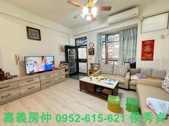 嘉義水上透天-2