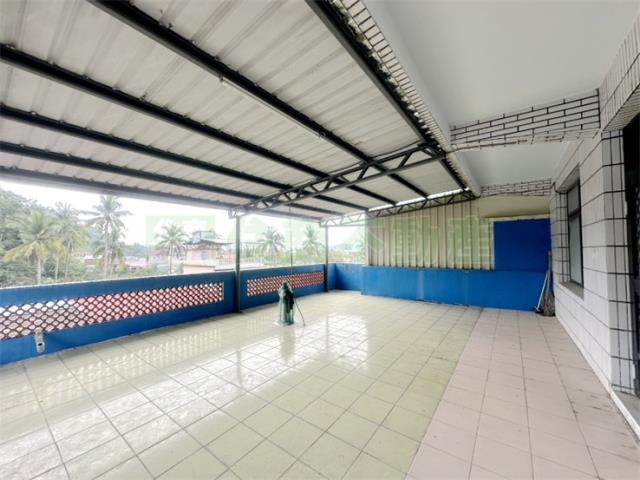 高雄美濃農舍-11