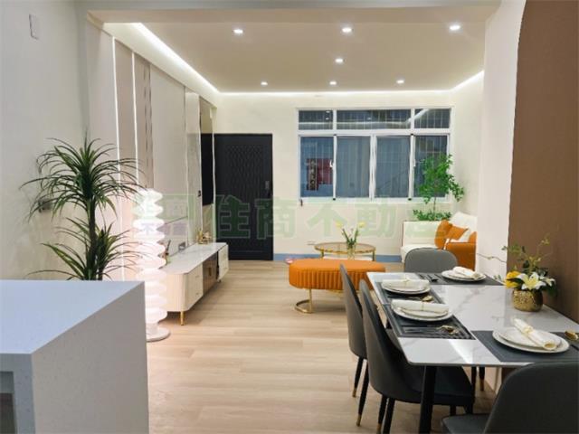 高雄鳳山公寓-3