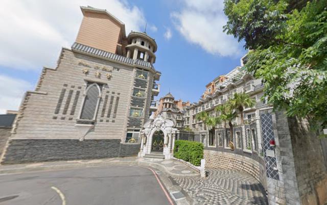 林口別墅法拍-1