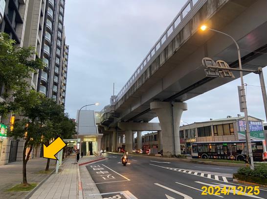 新店拍賣大樓-2