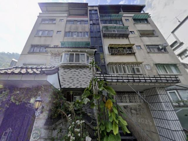 新北法拍公寓-2