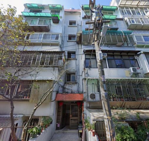 台北公寓法拍-1