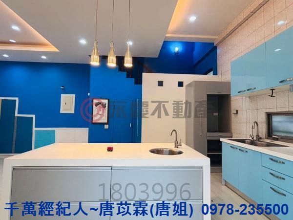 新竹竹北透天-5