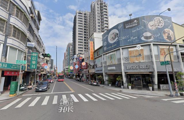 高雄左營法拍大樓-2