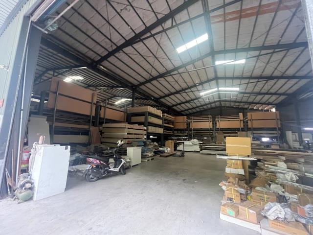 桃園龜山廠房-3