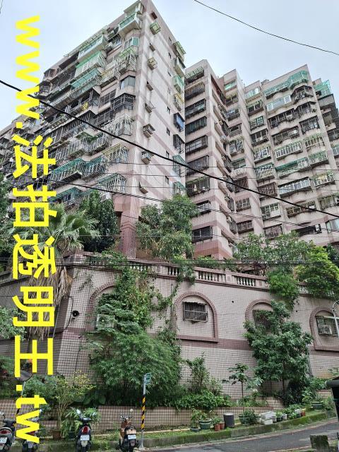 新北樹林大樓法拍-4
